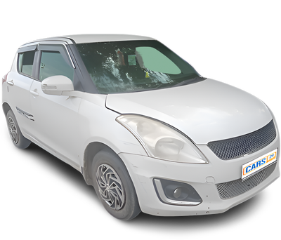 Maruti Swift-img